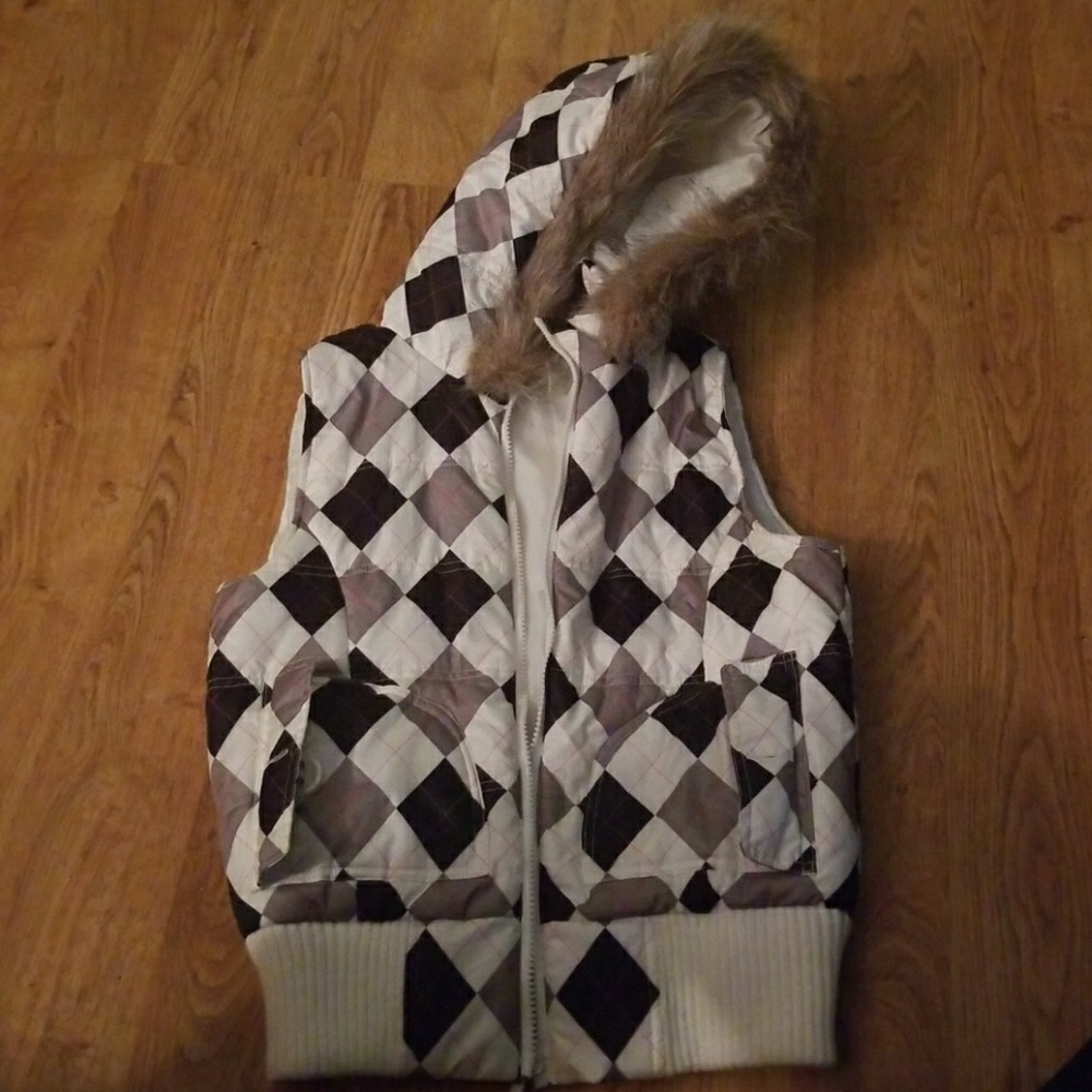 Vest